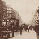 New Bridge Street, Blackfriars